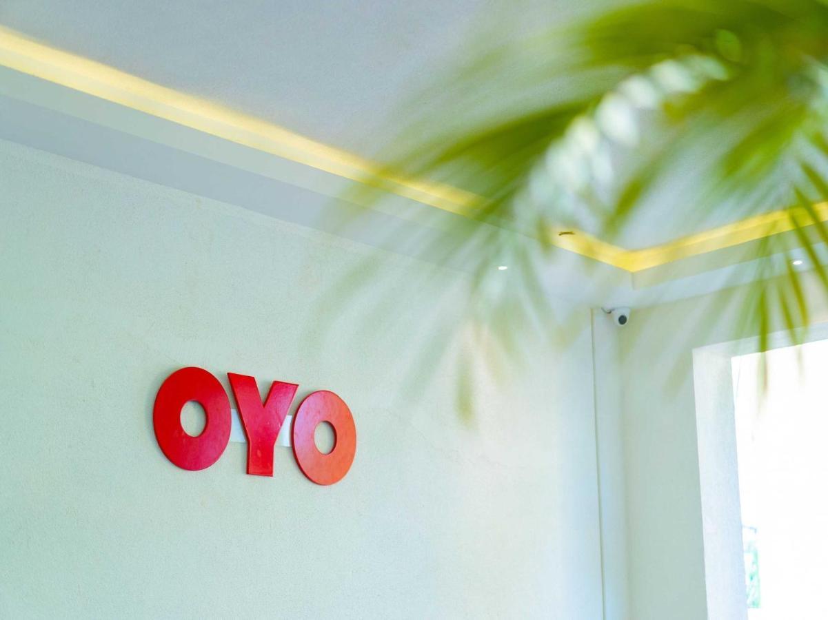 Oyo Flagship Kumar Palace Nowe Delhi Zewnętrze zdjęcie